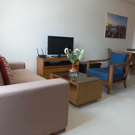 Condo-Mactan Newtown Lapu-Lapu City Buitenkant foto