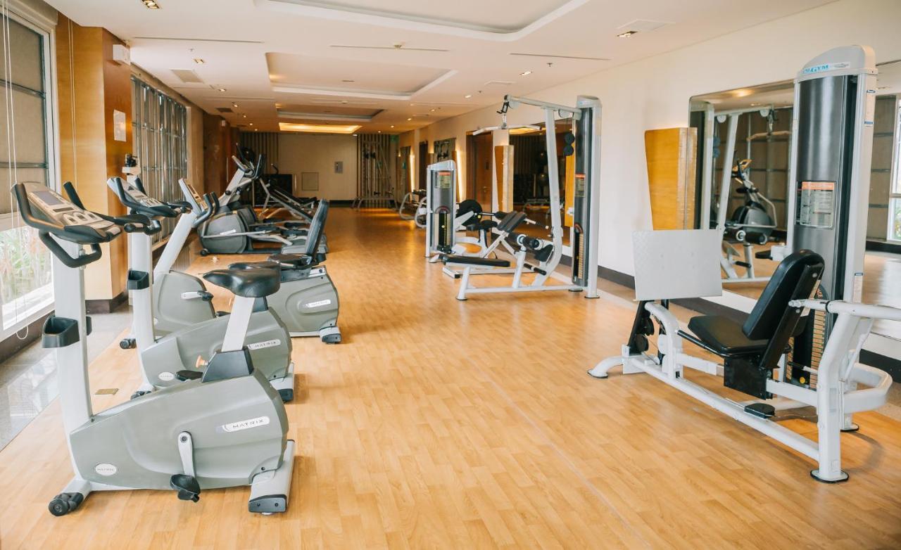 Condo-Mactan Newtown Lapu-Lapu City Buitenkant foto